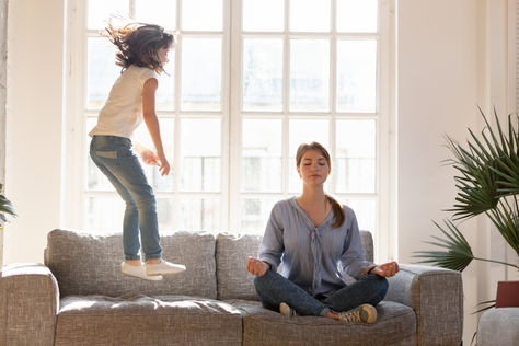 3 Less common Mindfulness Practices for Everyday Life