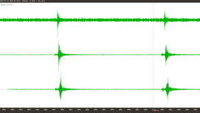 Symroc AER Induced Seismicity Monitoring Requirements
