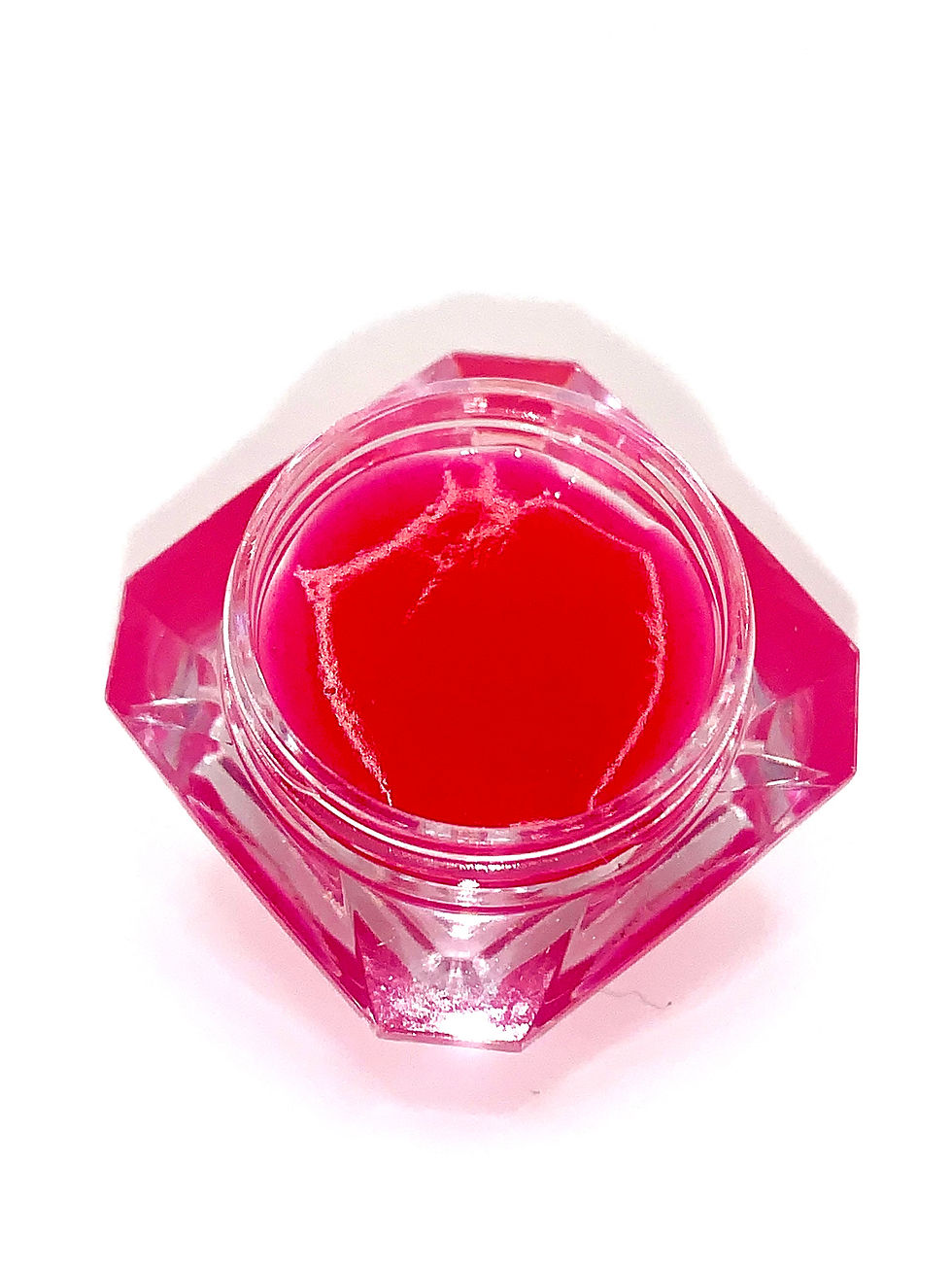 Baby Lip Balm and Mask