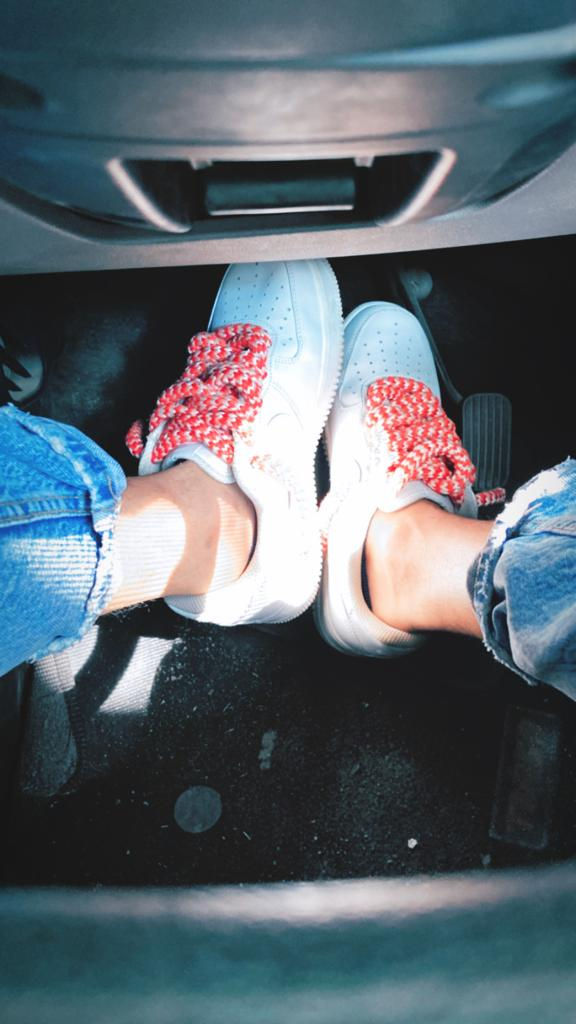 Thumbnail: Nike Airforce 1