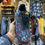 Thumbnail: NIKE  AIRFORCE 1 07 LOW LV8 FLORAL BLACK