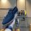 Thumbnail: Fanucci Italy Suede Moccasin