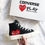 Thumbnail: Comme Des Garcons PLAY x Converse Chuck Taylor