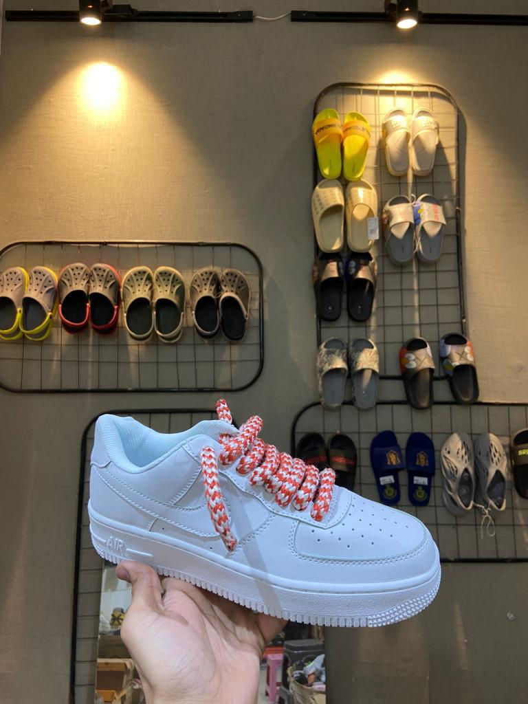 Thumbnail: Nike Airforce 1