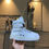 Thumbnail: Nike Airforce 1 High