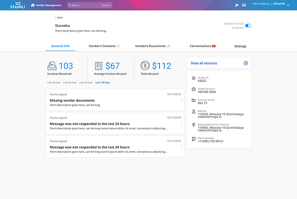 Vendor - general info.png