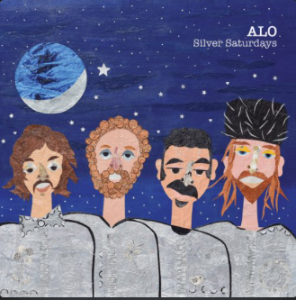 ALO - Silver Saturdays
