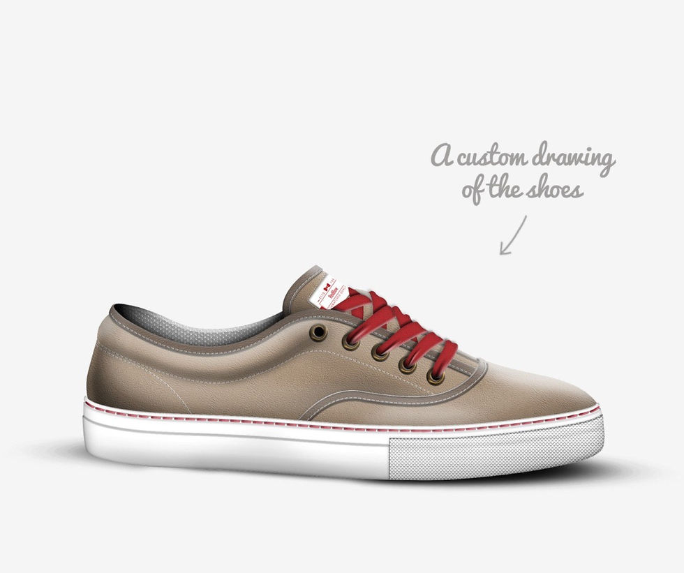 Thumbnail: RedBow Skater Style