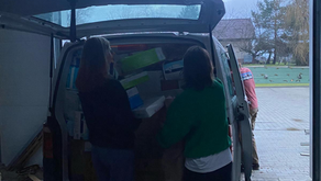 Trip with 2 busses, 4 to 8 of January 2024