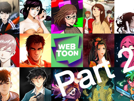 Part Two To The Part Two