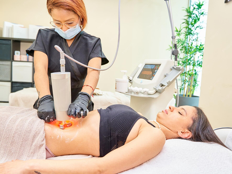 10 Popular Slimming Treatments Available in Singapore