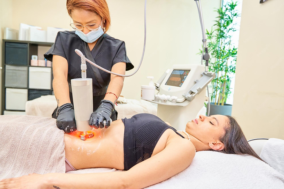 10 Popular Slimming Treatments Available in Singapore
