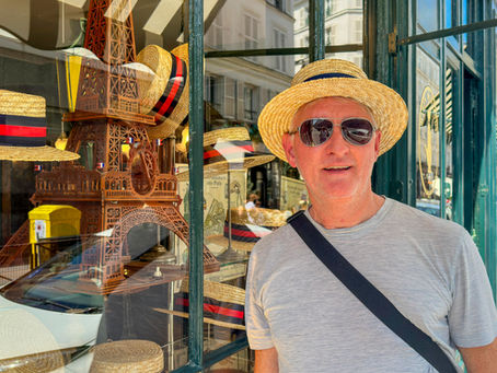 Marin Montagut: Die Faszination der Handwerkskunst in Paris