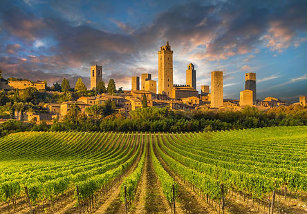 Picture of Tuscany