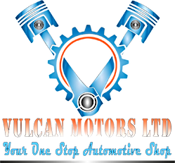 Vulcan Logo