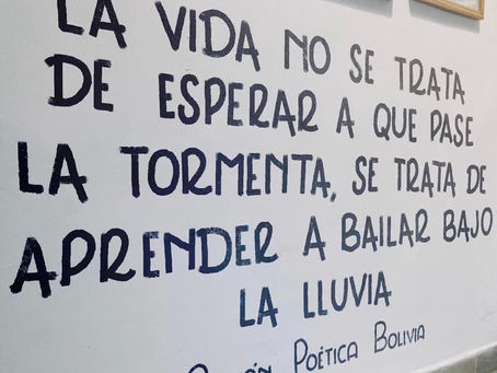 Comida Para El Cerebro / Food for the Brain