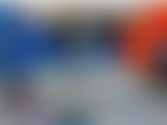 LM1 for FTC Spencer League Is Over