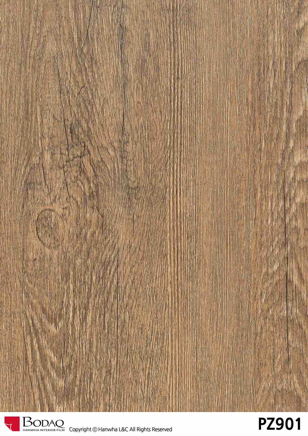 Hyundai Bodaq  Interior Film | PZ901