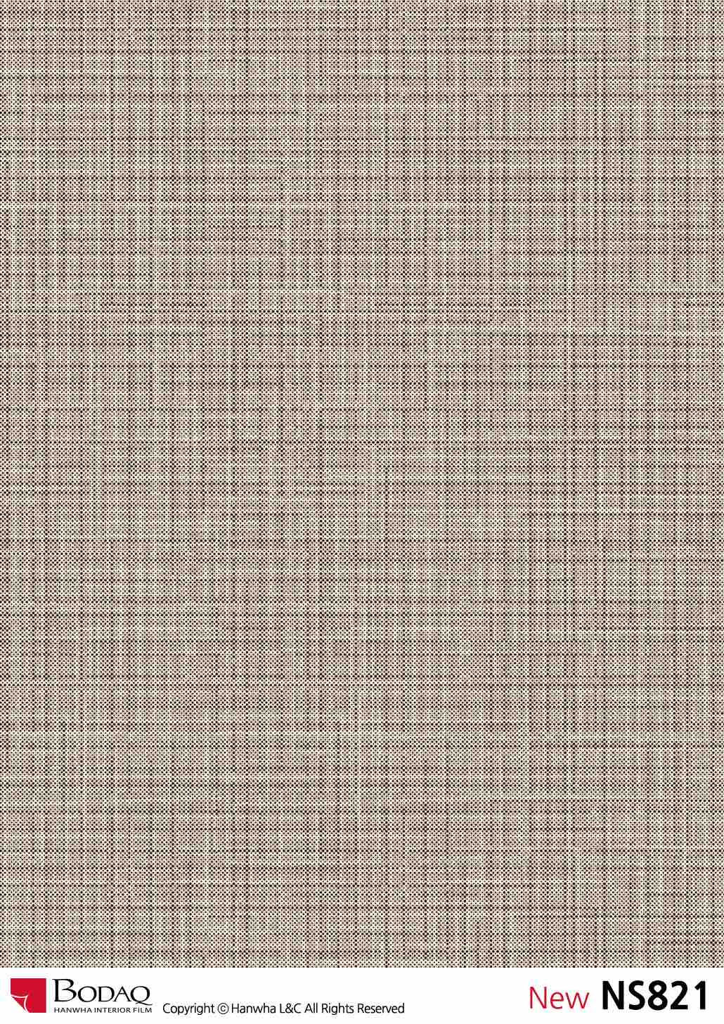 Hyundai Bodaq  Interior Film | NS821