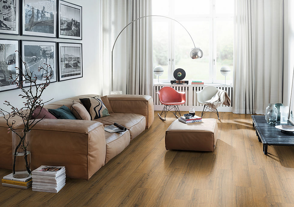 Laminate Flooring Noida