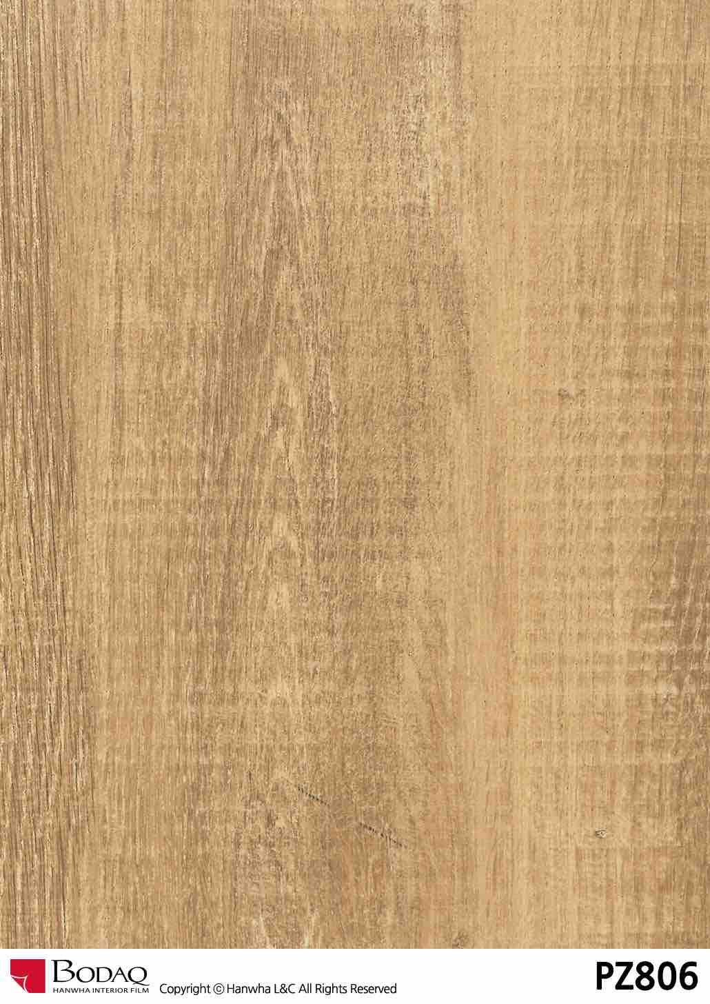 Hyundai Bodaq  Interior Film | PZ806