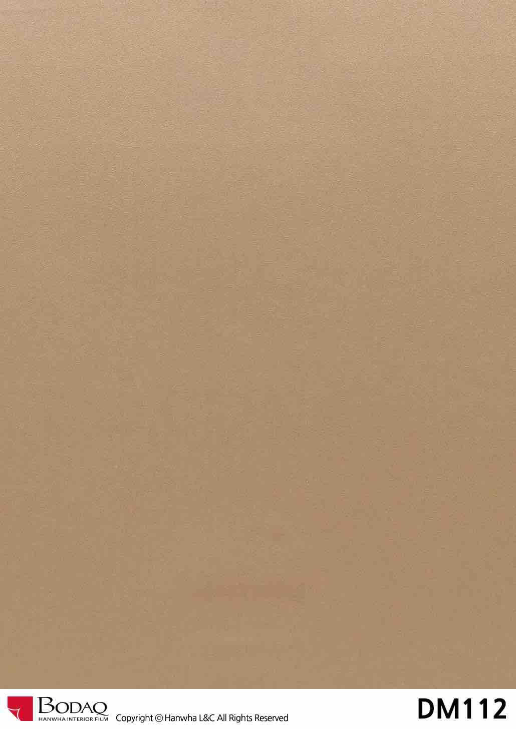 Hyundai Bodaq  Interior Film | DM112