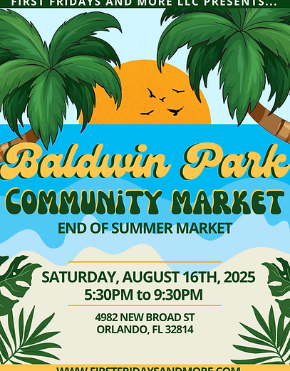 Green and Yellow Illustrative Summer Party Poster.png