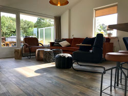 Vakantiehuis Bartt Ameland