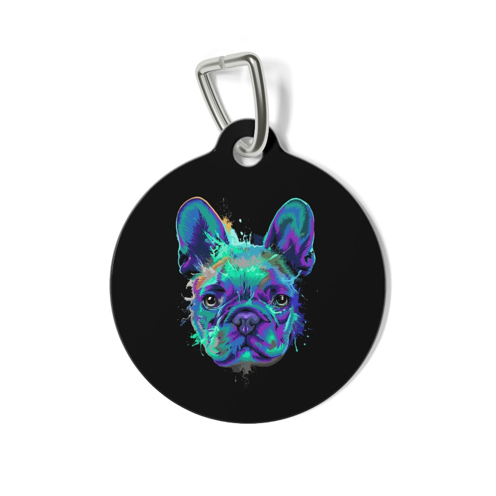 Pet Tag