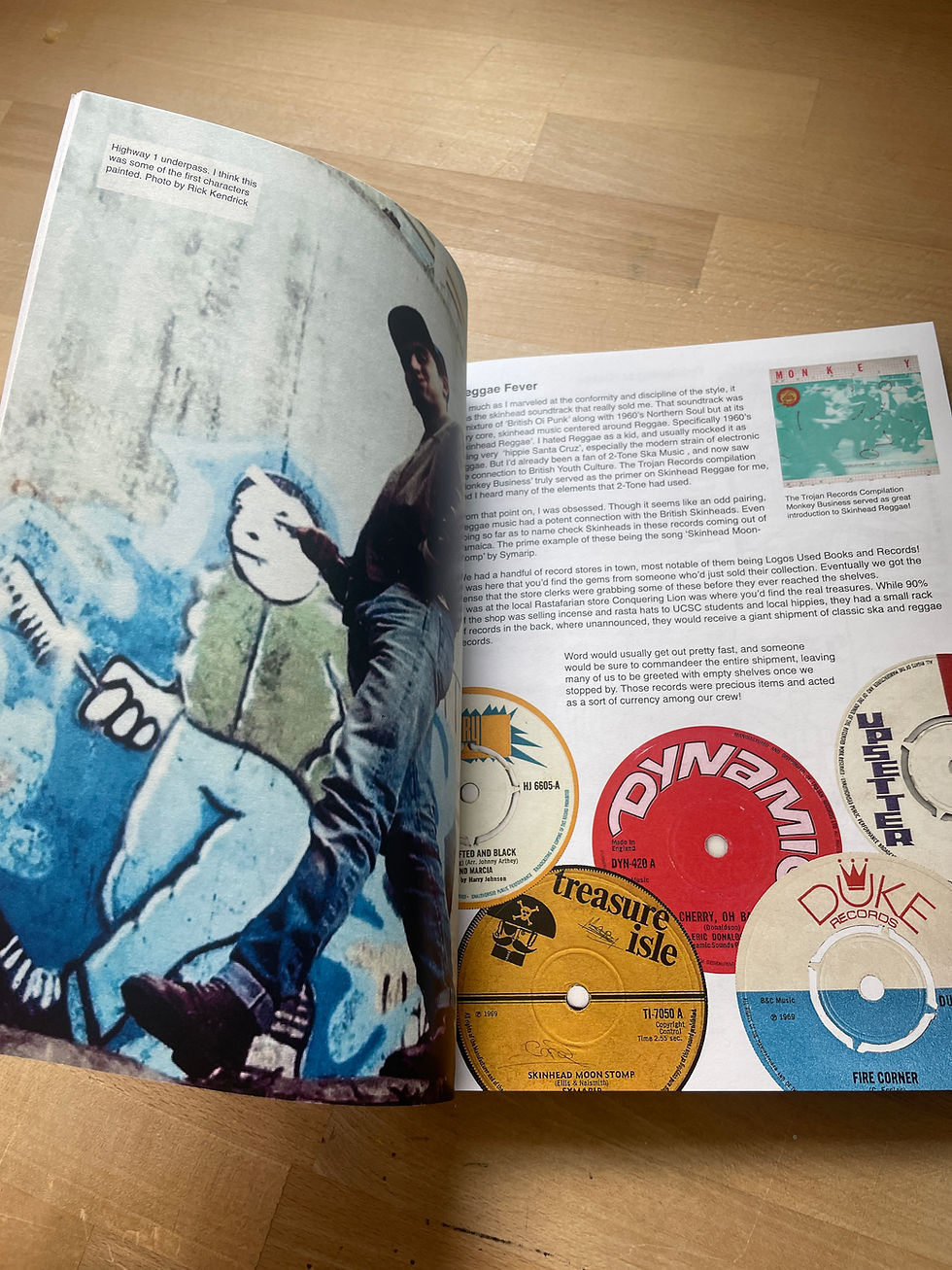Thumbnail: The 1987 Anthology- Soft Bound