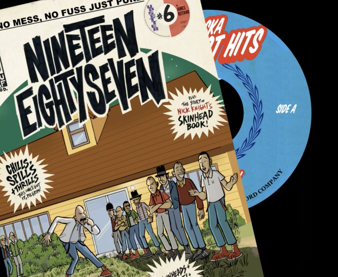 Nineteen Eighty Seven Vol. 6