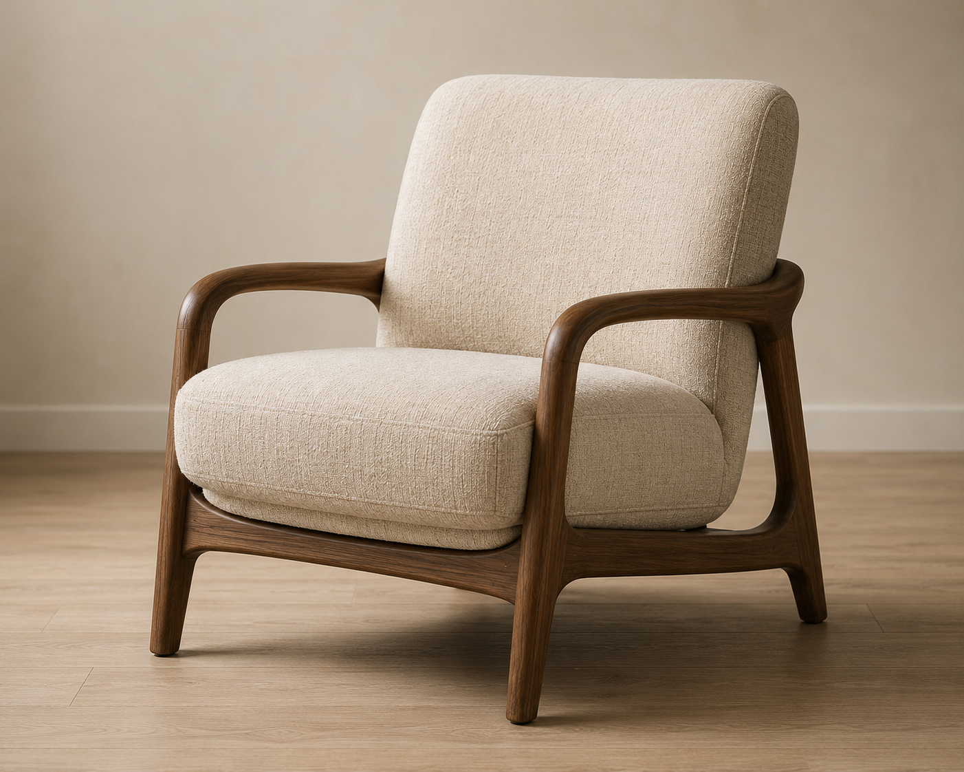 Arvello Prime Lounge Chair