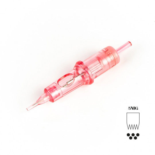 Thumbnail: KWADRON PMU OPTIMA CARTRIDGES (20PCS/PACK) (MADE IN POLAND)