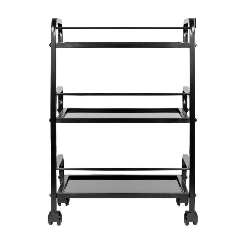 Thumbnail: PROCEDURE TROLLEY / WORKSTATION