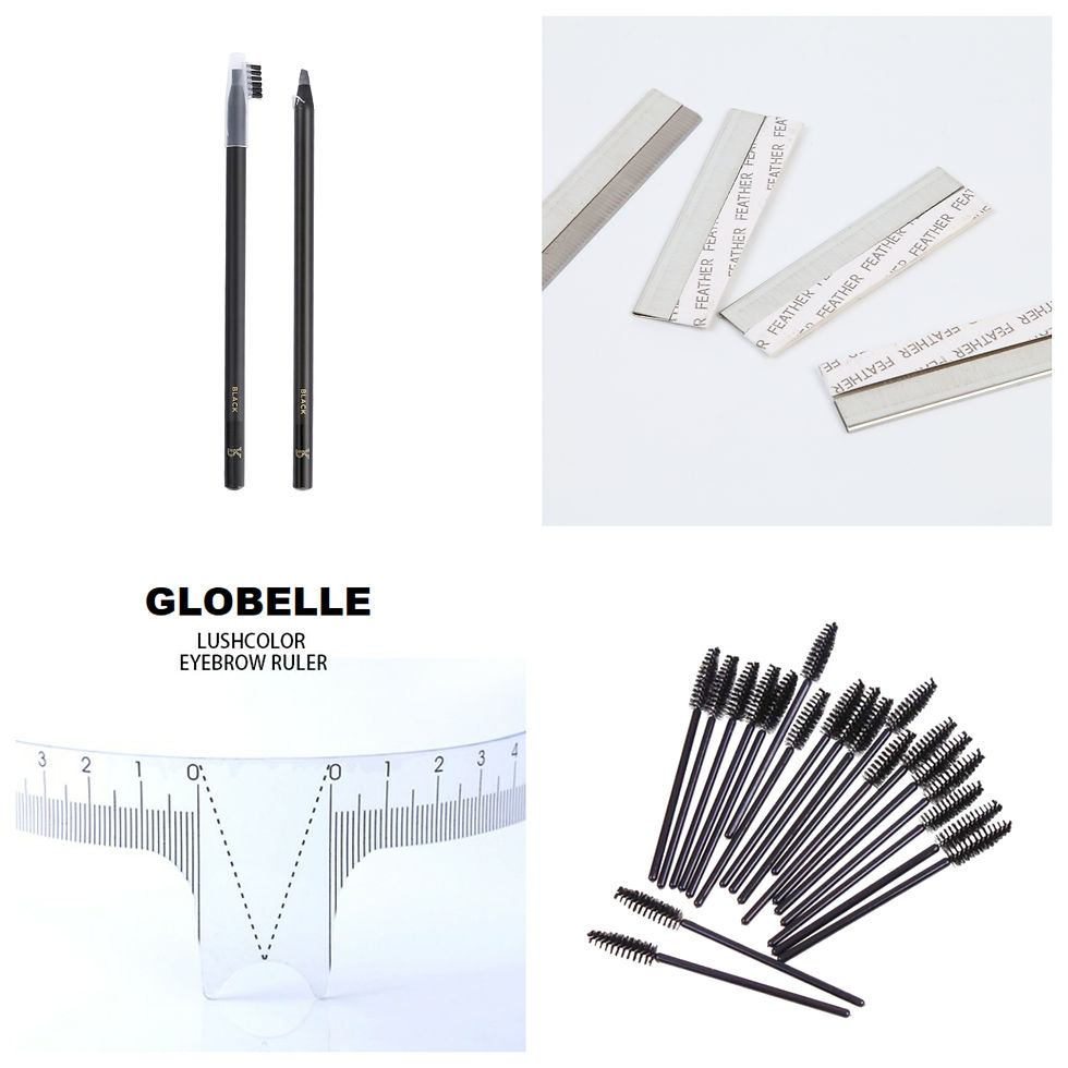 Thumbnail: GLOBELLE BEGINNERS PMU KIT