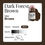 Thumbnail: PERMA BLEND DARK FOREST BROWN PMU PIGMENT COLOR 15ML