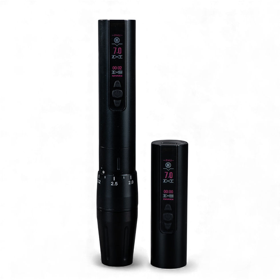 Thumbnail: Soulnova AVA Flora E5 Wireless PMU Pen Machine