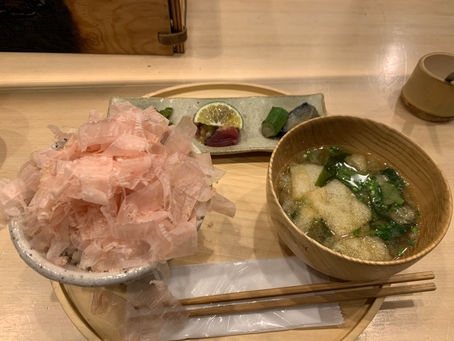 かつお食堂
