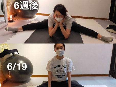 結果報告