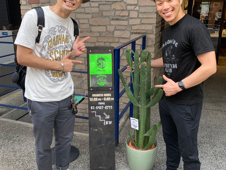 野村さん
