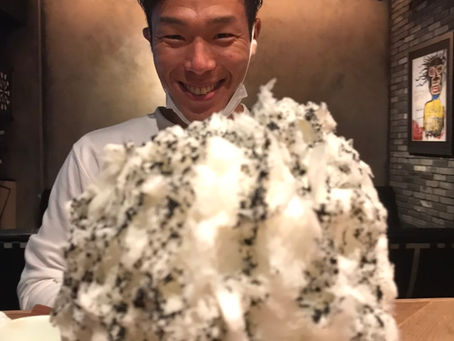 ご近所さん