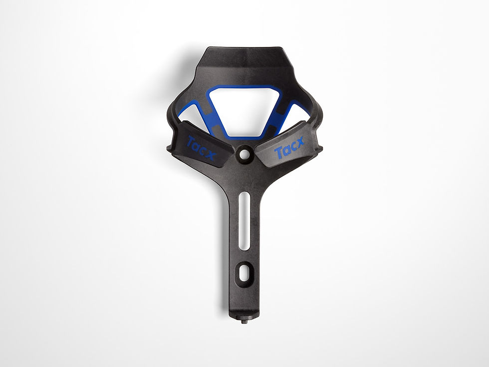 Tacx Ciro - Bleu Mat