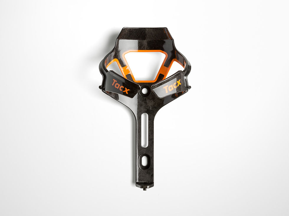Tacx Ciro - Orange