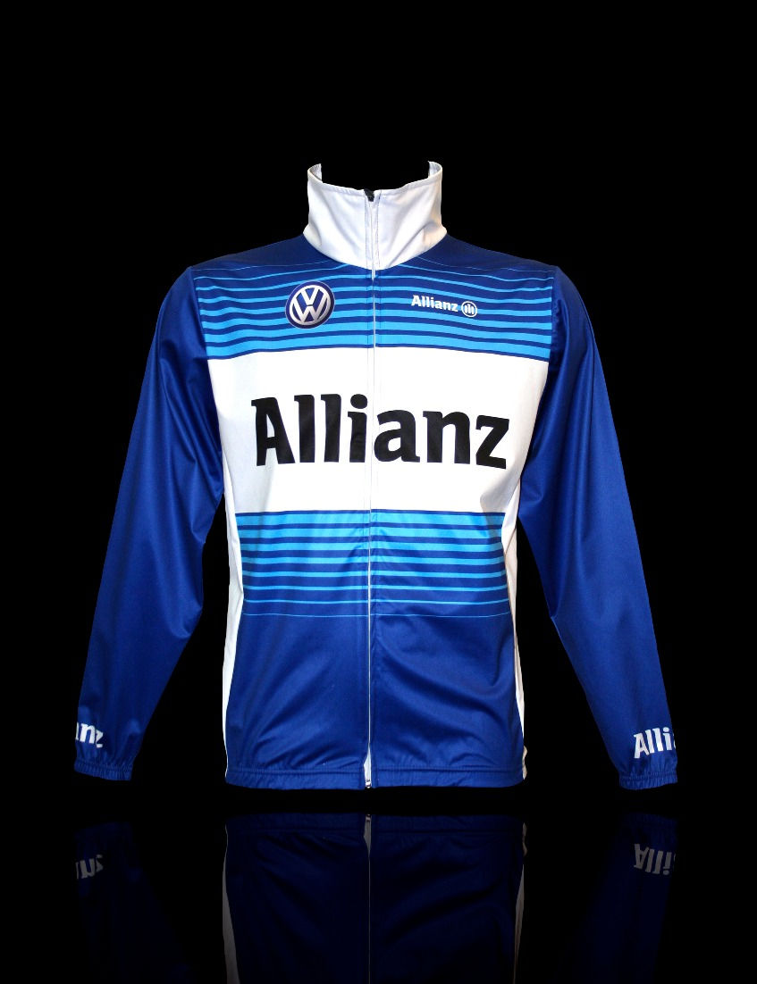 Cycling Jacket