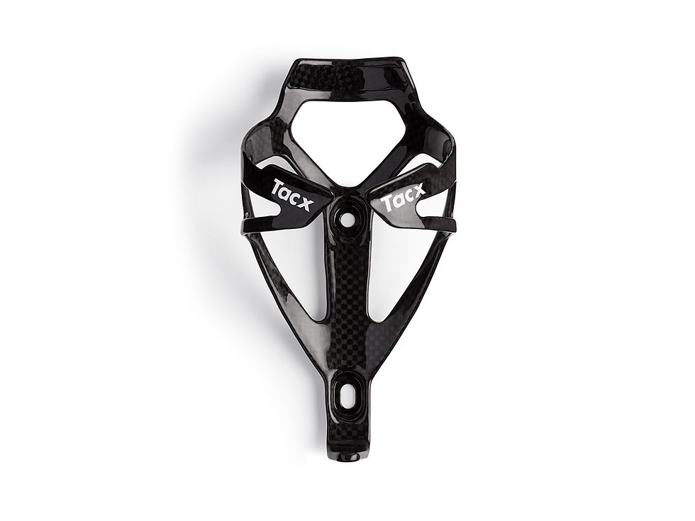 Tacx Deva Carbone Porte-Bidon