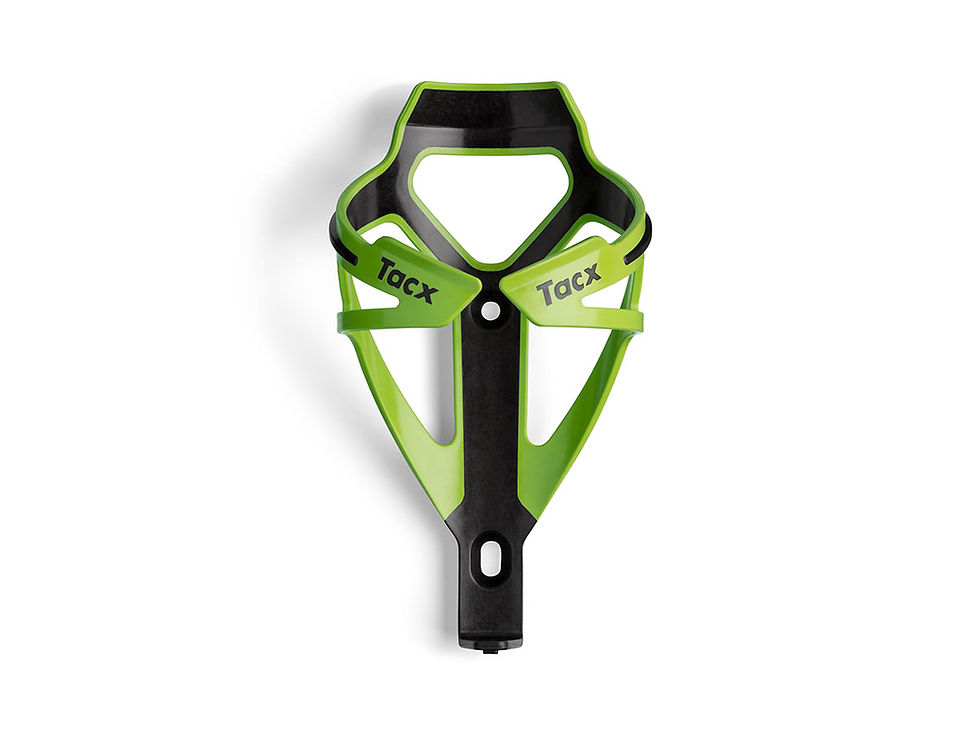 Tacx Deva - Vert