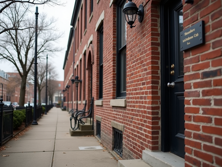 Living in Detroit: What to Expect and Enjoy
