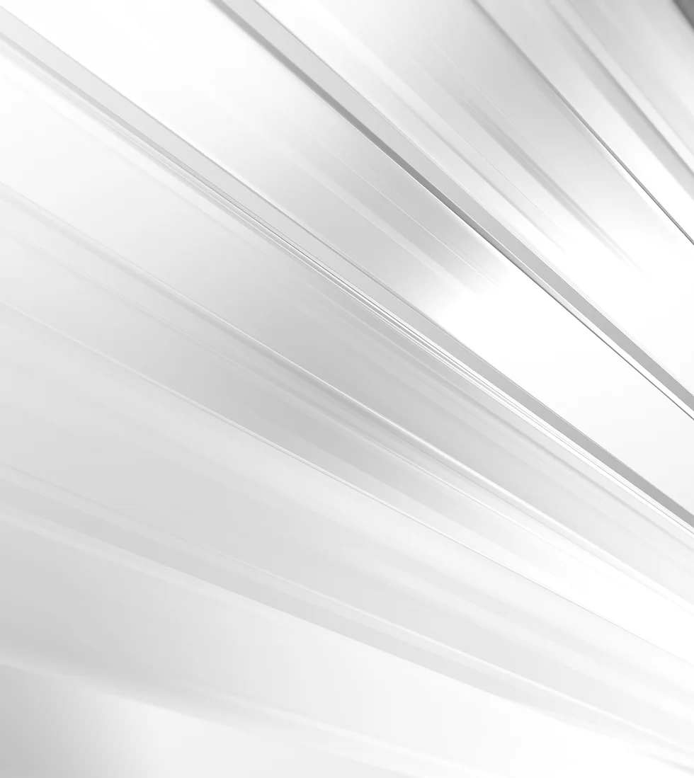 Clean White Corporate Abstract Backgroun