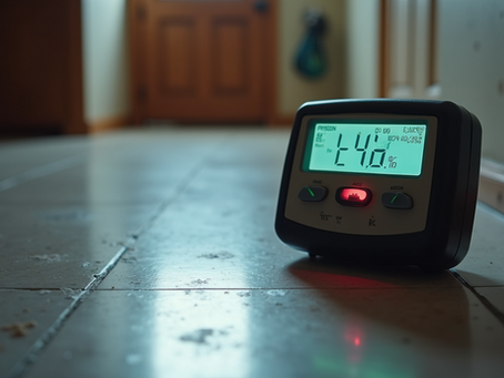 Lung Cancer Prevention Through Radon Safety