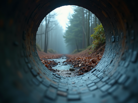 How Sewer Camera Inspections Detect Plumbing Problems